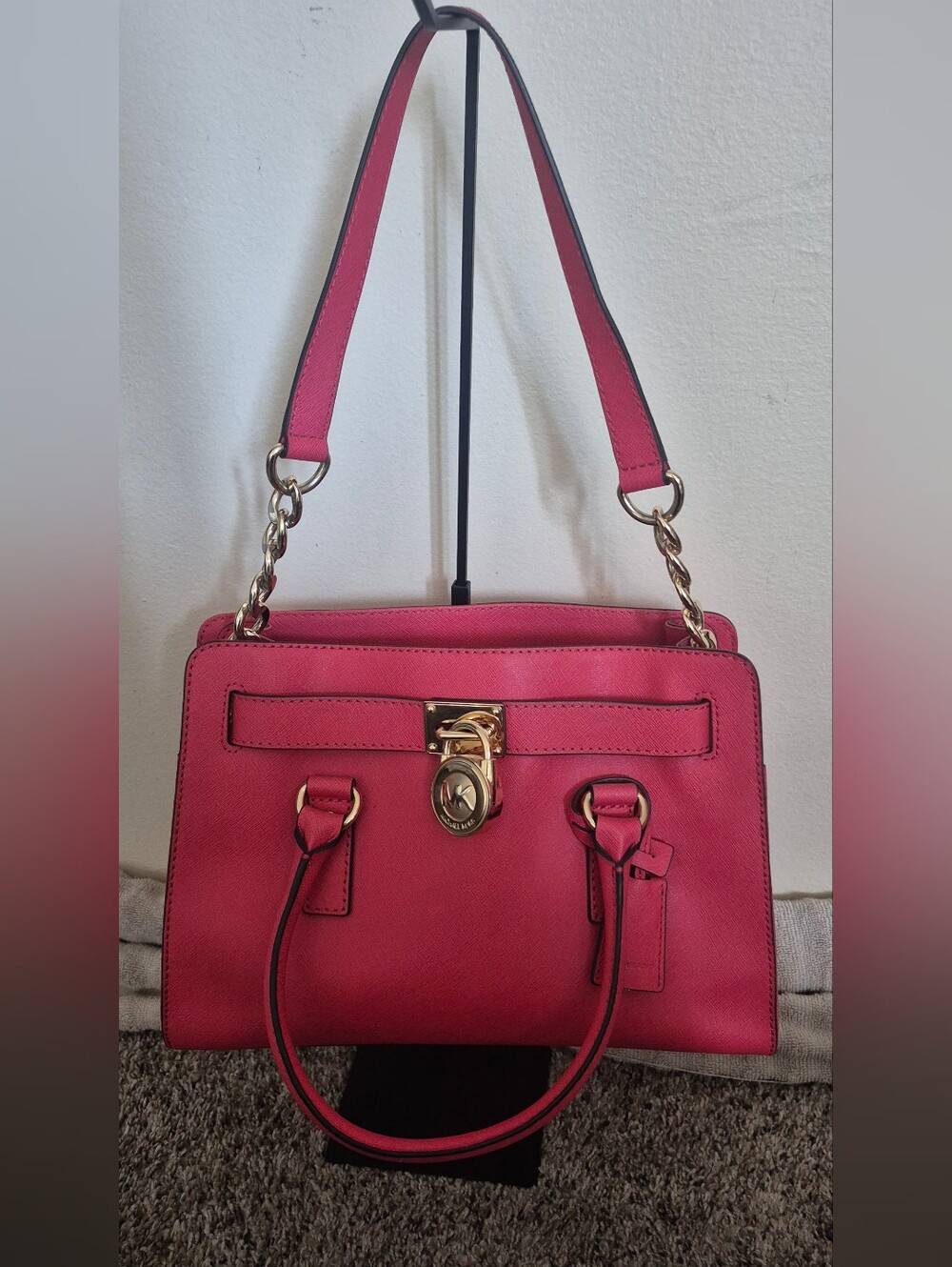 Michael Kors Hamilton